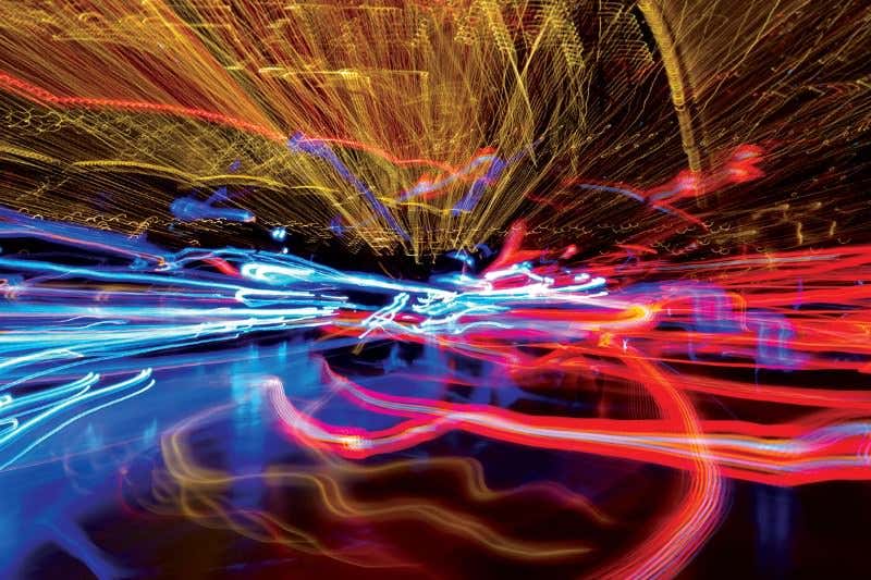 New Scientist. Science news and long reads from expert journalists, covering developments in science, technology, health and the environment on the website and the magazine.