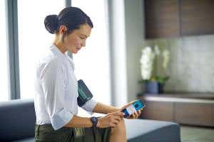 Power to the patients