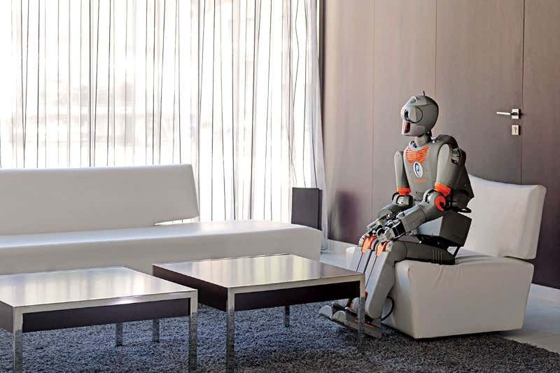 New Scientist. Science news and long reads from expert journalists, covering developments in science, technology, health and the environment on the website and the magazine.