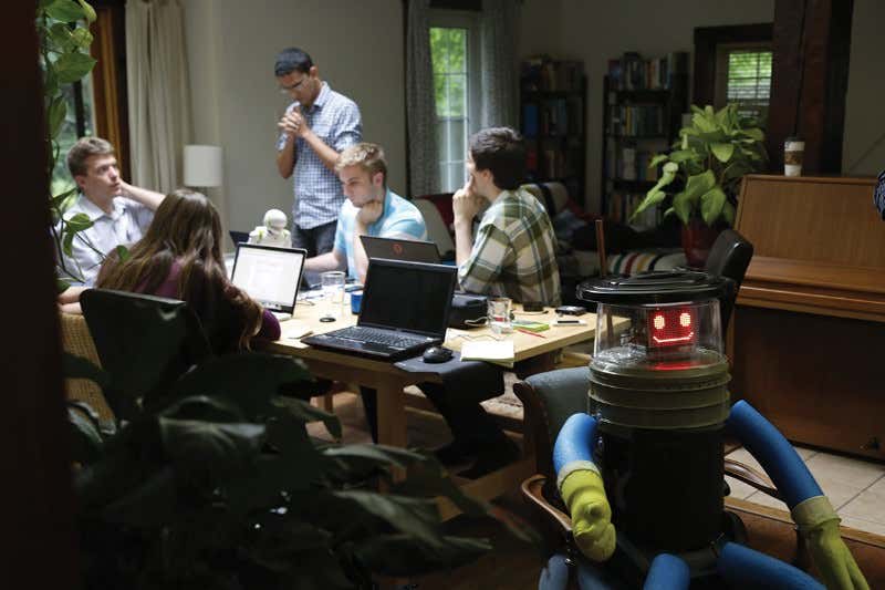 New Scientist. Science news and long reads from expert journalists, covering developments in science, technology, health and the environment on the website and the magazine.