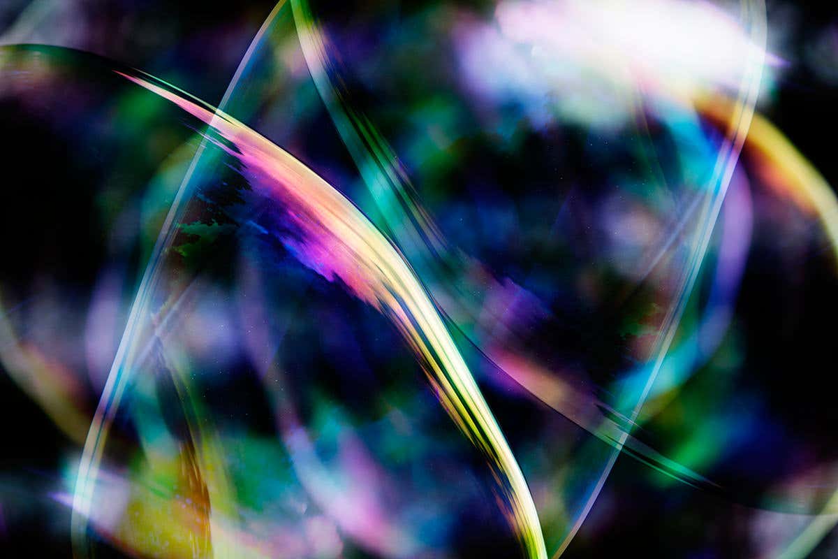 New Scientist. Science news and long reads from expert journalists, covering developments in science, technology, health and the environment on the website and the magazine.