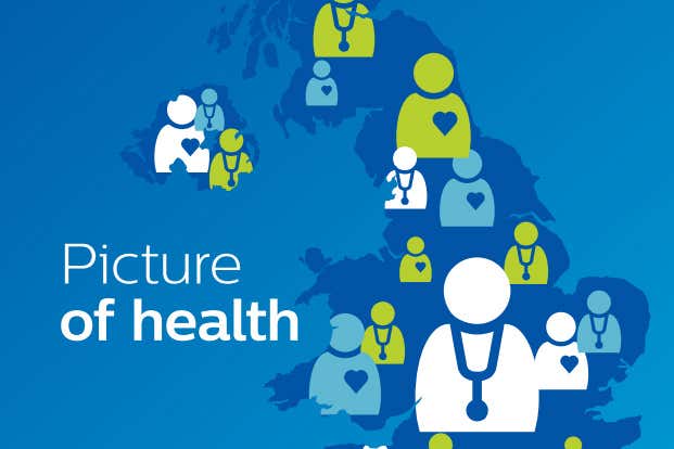 The Picture of Health Report 2015