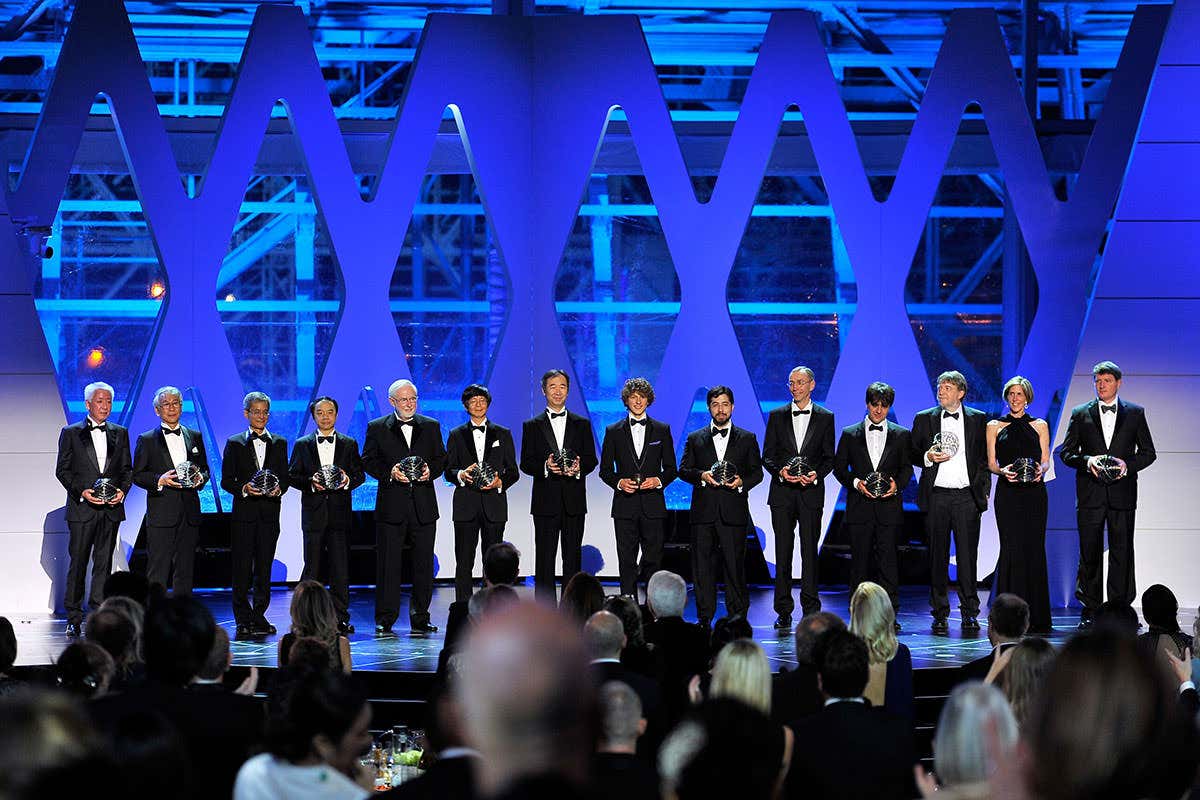 New Scientist. Science news and long reads from expert journalists, covering developments in science, technology, health and the environment on the website and the magazine.