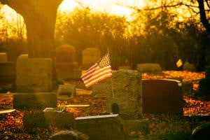 Death rates rise among white middle-aged US citizens