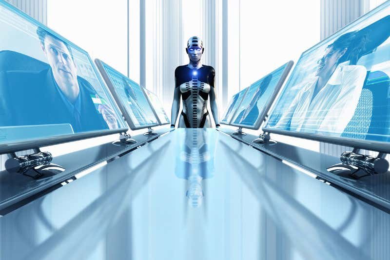 New Scientist. Science news and long reads from expert journalists, covering developments in science, technology, health and the environment on the website and the magazine.