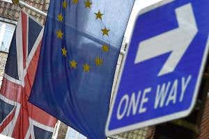 Quit the EU and risk harming the UK's world-leading research