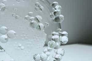 Art reveals the fragile and devastating world of microbes