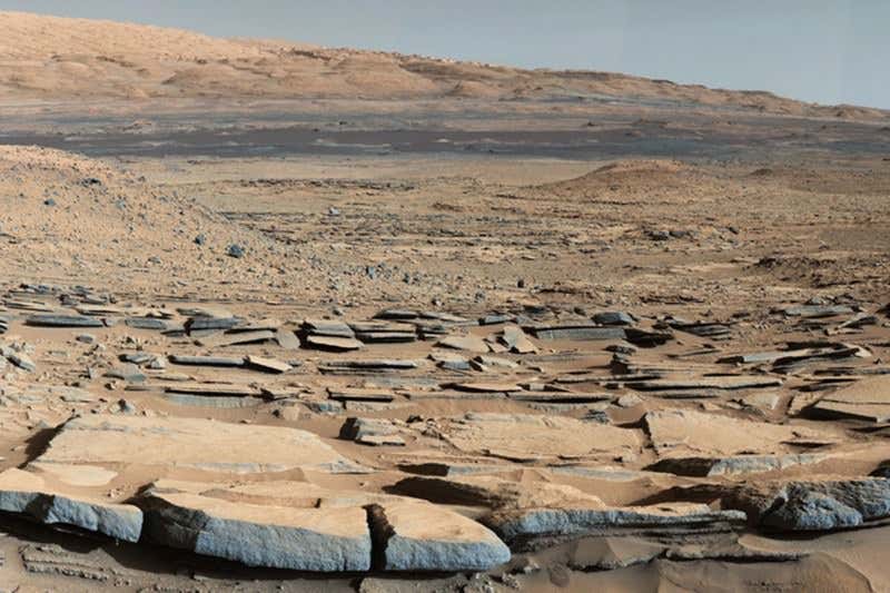 New Scientist. Science news and long reads from expert journalists, covering developments in science, technology, health and the environment on the website and the magazine.