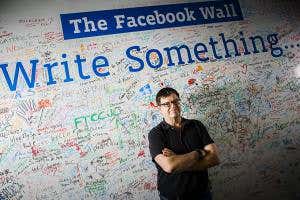 I'm going to make Facebook's AI predict what happens in videos