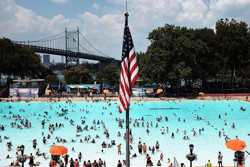 Too hot for sex? One climate prediction not to panic about