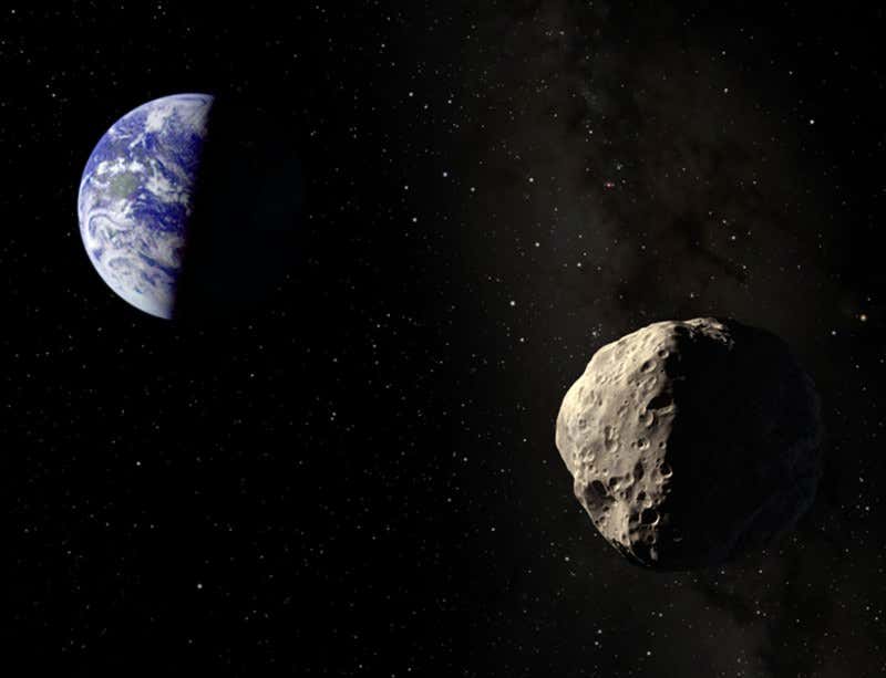 New Scientist. Science news and long reads from expert journalists, covering developments in science, technology, health and the environment on the website and the magazine.