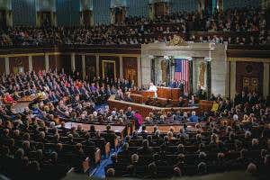 Pope's call for action on climate change has shifted US views