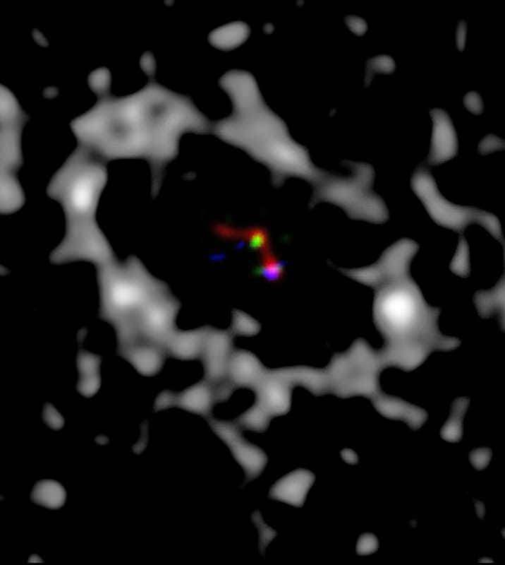 New Scientist. Science news and long reads from expert journalists, covering developments in science, technology, health and the environment on the website and the magazine.