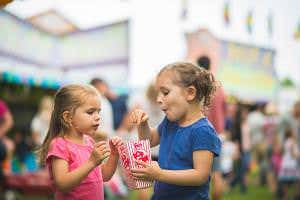 Kids' sense of fairness depends on country they were born in