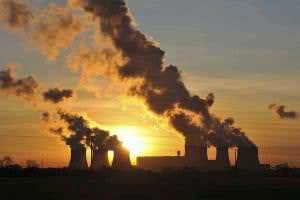 UK dash for gas-fired electricity is riddled with risk