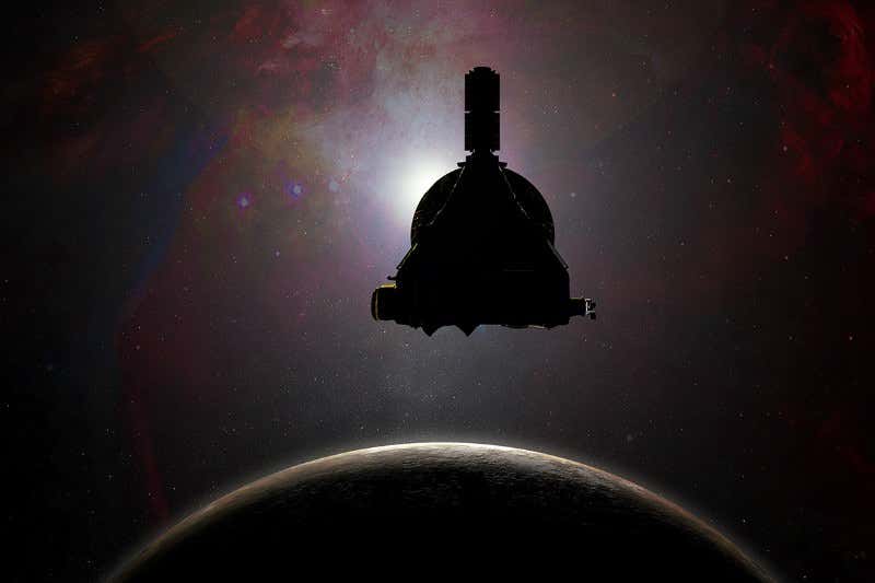 New Scientist. Science news and long reads from expert journalists, covering developments in science, technology, health and the environment on the website and the magazine.