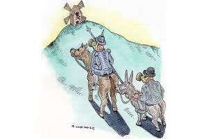 ISIS chemical terror threat sounds alarming but is unlikely