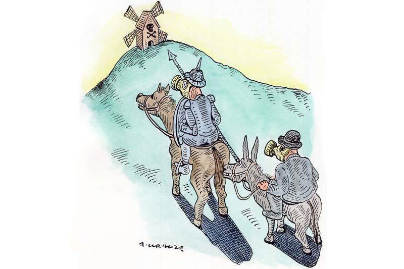 New Scientist. Science news and long reads from expert journalists, covering developments in science, technology, health and the environment on the website and the magazine.