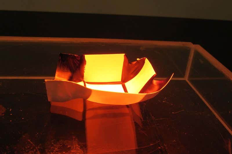 New Scientist. Science news and long reads from expert journalists, covering developments in science, technology, health and the environment on the website and the magazine.