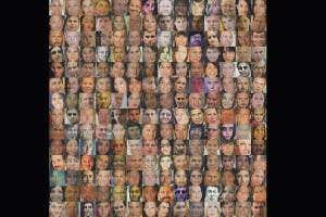 Computers learn to create photos of bedrooms and faces on demand