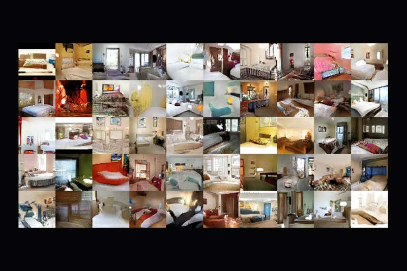 New Scientist. Science news and long reads from expert journalists, covering developments in science, technology, health and the environment on the website and the magazine.