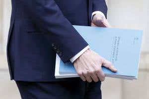 Science avoids the worst as savage UK spending cuts unveiled