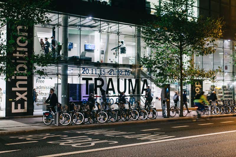 New Scientist. Science news and long reads from expert journalists, covering developments in science, technology, health and the environment on the website and the magazine.