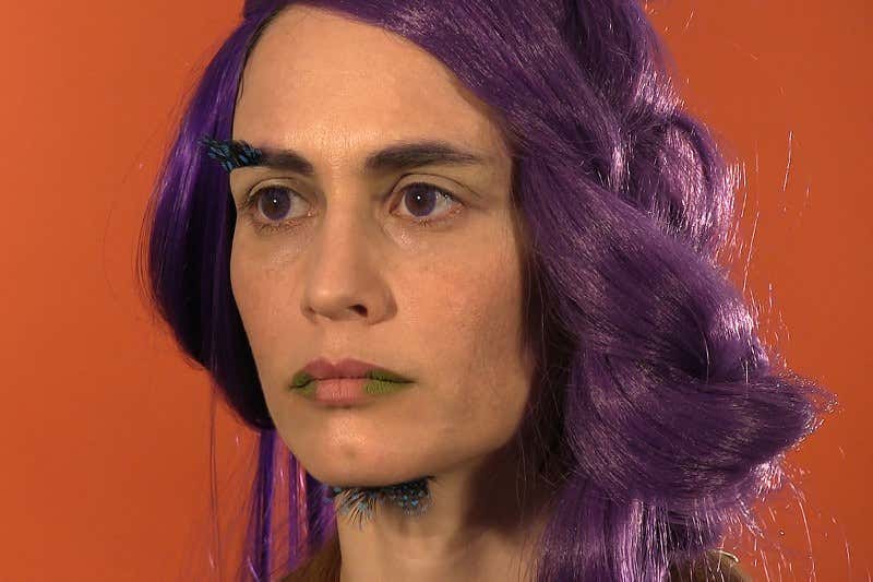 The surprising value of viewing traumatic experiences