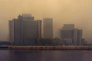 How technology reveals the ghost cities in China and the West