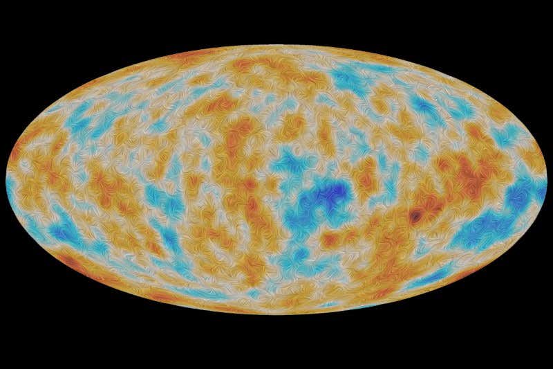 New Scientist. Science news and long reads from expert journalists, covering developments in science, technology, health and the environment on the website and the magazine.