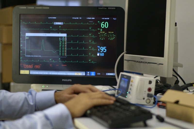 New Scientist. Science news and long reads from expert journalists, covering developments in science, technology, health and the environment on the website and the magazine.