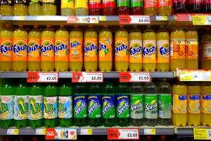 UK must curb 2-for-1 food promotions to crack obesity epidemic