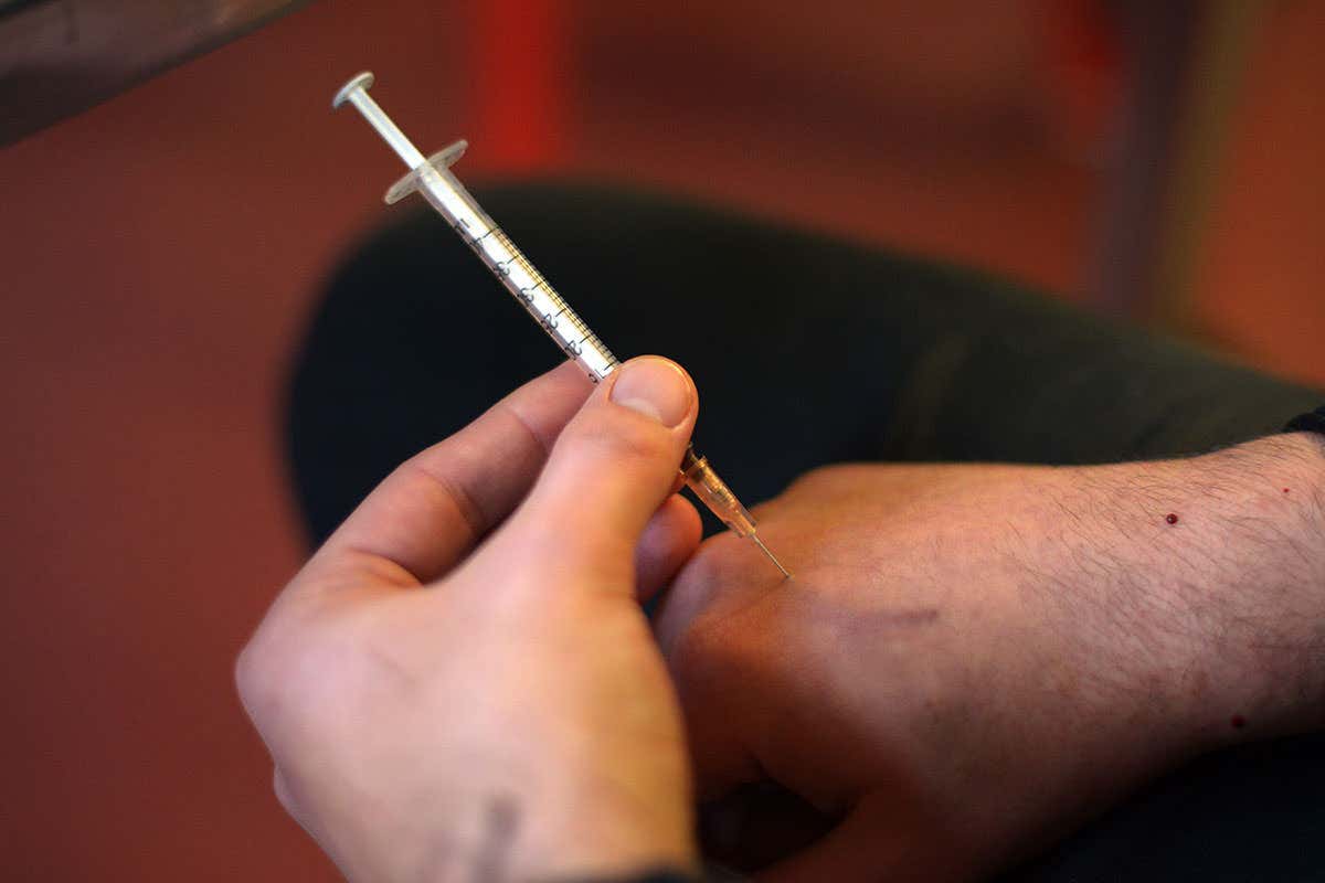 New Scientist. Science news and long reads from expert journalists, covering developments in science, technology, health and the environment on the website and the magazine.