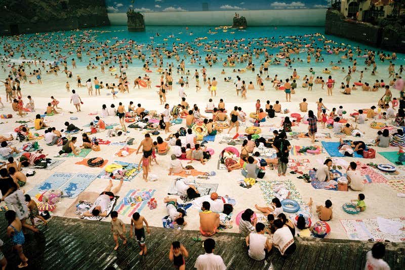 New Scientist. Science news and long reads from expert journalists, covering developments in science, technology, health and the environment on the website and the magazine.