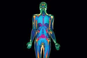 Big data, better health