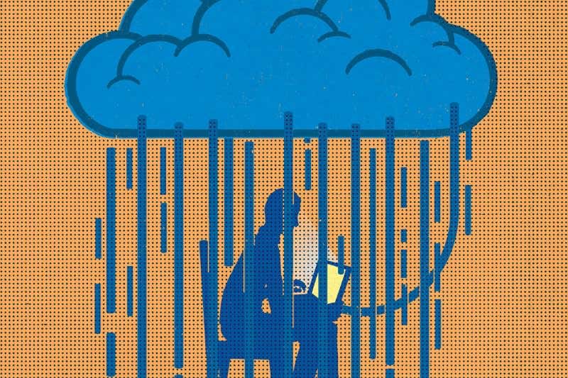 Can mental health apps replace human therapists?