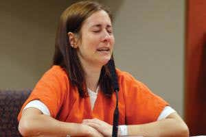 Lie-detecting algorithm spots fibbing faces better than humans