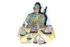 To kill off cancer, the US needs a second National Cancer Act