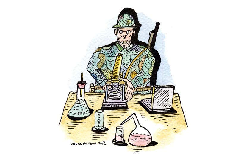 New Scientist. Science news and long reads from expert journalists, covering developments in science, technology, health and the environment on the website and the magazine.