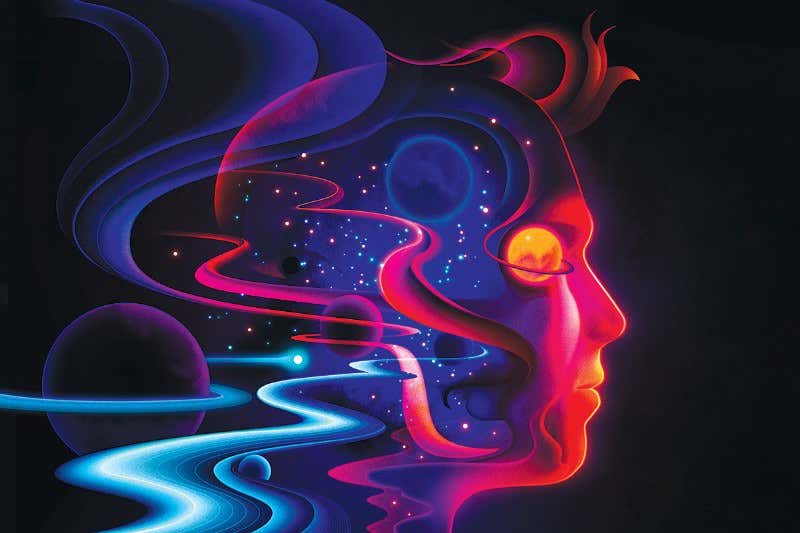 New Scientist. Science news and long reads from expert journalists, covering developments in science, technology, health and the environment on the website and the magazine.