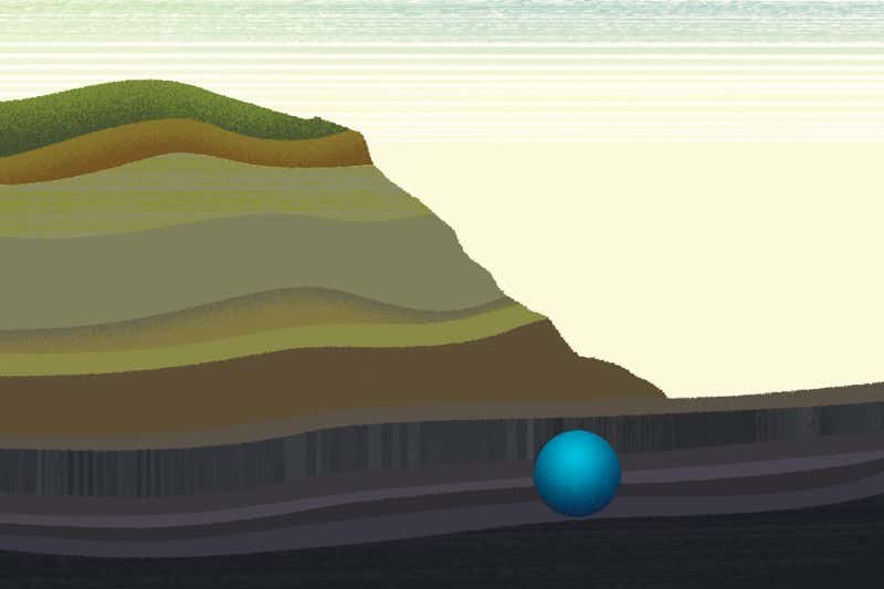 New Scientist. Science news and long reads from expert journalists, covering developments in science, technology, health and the environment on the website and the magazine.