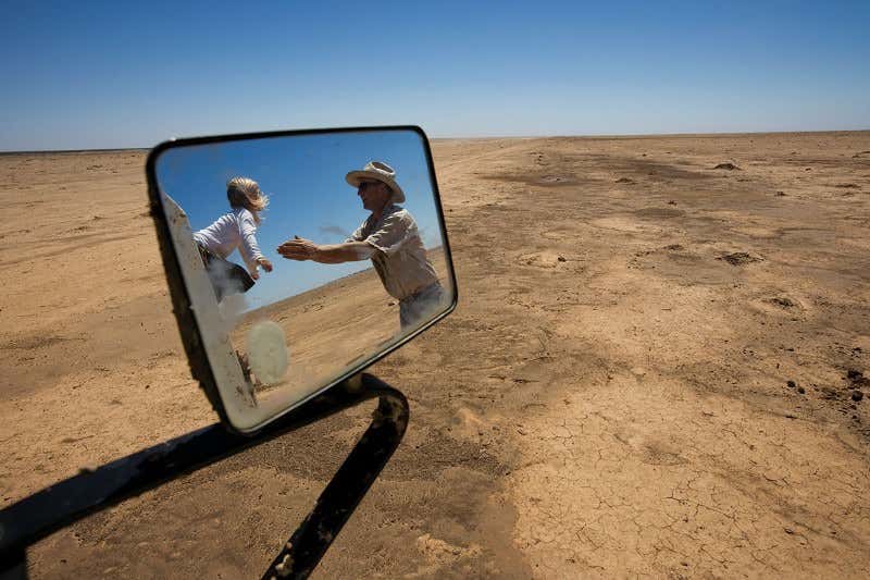 How the past's ecological lessons can save Earth's future