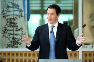 Cutting science funding would damage UK economic security