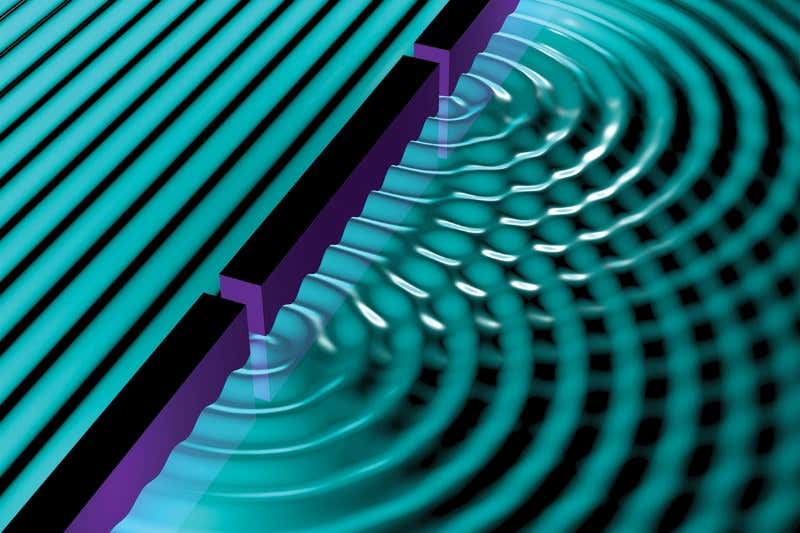 New Scientist. Science news and long reads from expert journalists, covering developments in science, technology, health and the environment on the website and the magazine.