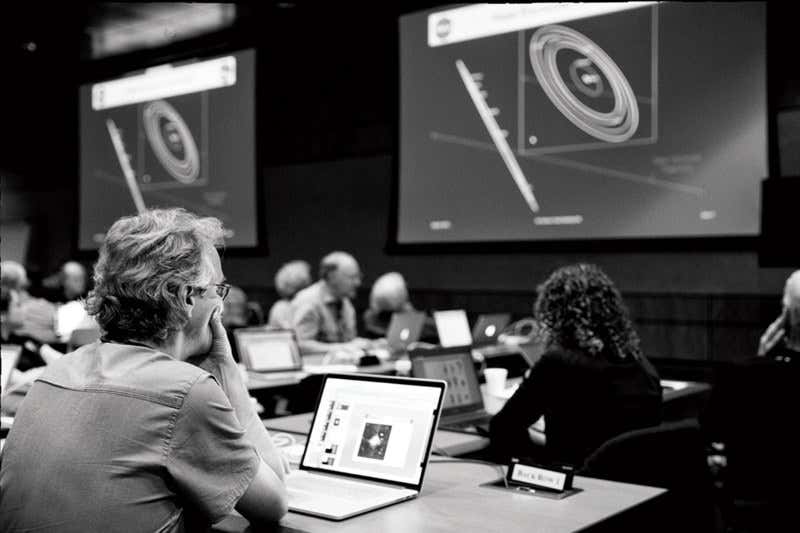 New Scientist. Science news and long reads from expert journalists, covering developments in science, technology, health and the environment on the website and the magazine.