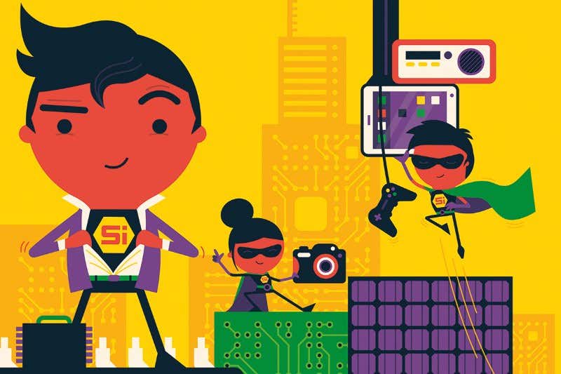 New Scientist. Science news and long reads from expert journalists, covering developments in science, technology, health and the environment on the website and the magazine.