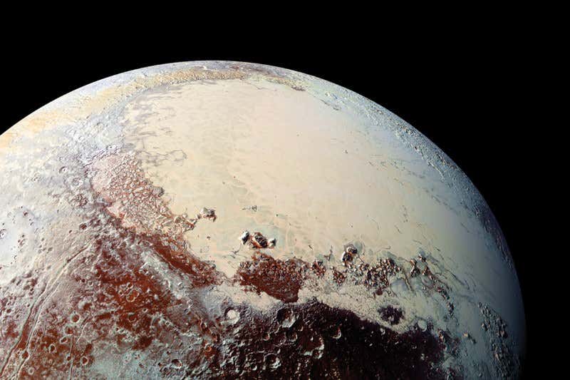 New Scientist. Science news and long reads from expert journalists, covering developments in science, technology, health and the environment on the website and the magazine.