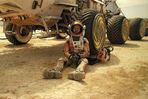 Best books, films and art of 2015 – as chosen by <em>New Scientist</em>