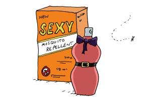 Feedback: Victoria's Secret perfume doubles as repellent