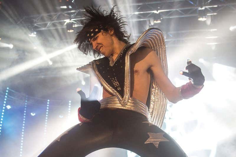 New Scientist. Science news and long reads from expert journalists, covering developments in science, technology, health and the environment on the website and the magazine.